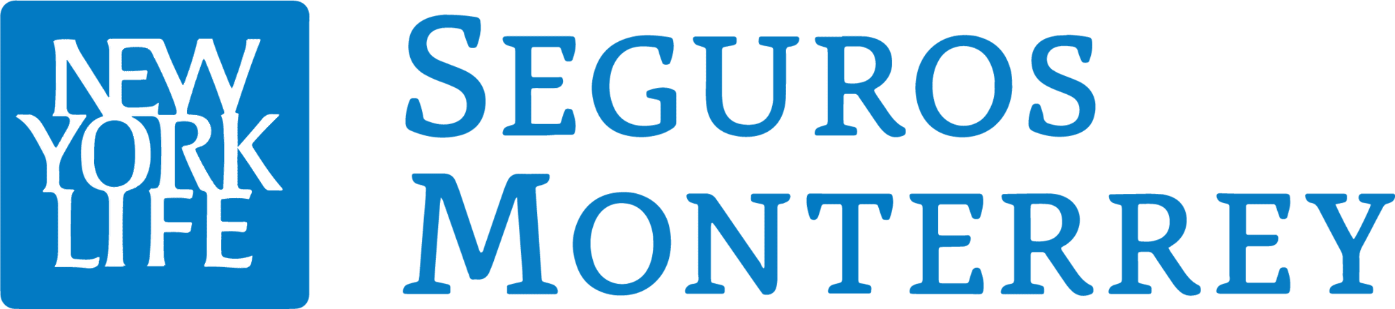 Seguros Monterrey New York Life